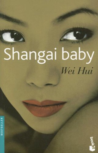 Stock image for Shangai Baby for sale by Better World Books