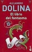 Stock image for El Libro Del Fantasma (Spanish Edition) for sale by ThriftBooks-Dallas