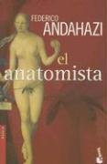 Beispielbild fr El Anatomista (Spanish Edition) zum Verkauf von HPB-Red