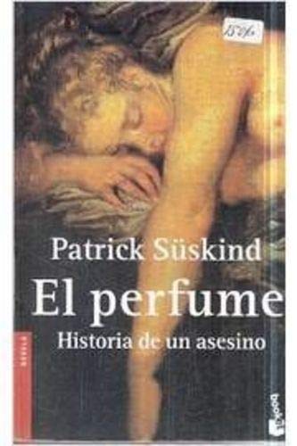 Stock image for El Perfume (Spanish Edition) for sale by SecondSale