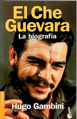 9789871144655: CHE GUEVARA La Biografia Pocket