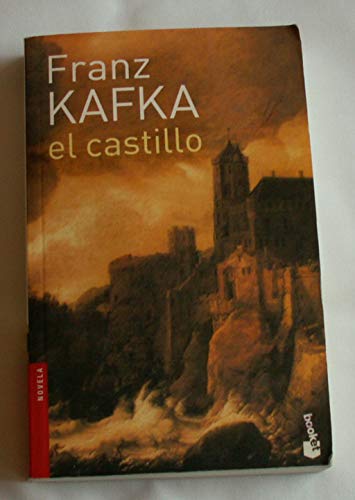 El Castillo (Spanish Edition) (9789871144686) by [???]