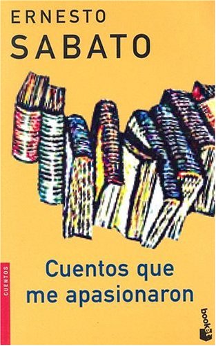 Stock image for Cuentos Que Me Apasionaron 1 (Spanish Edition) for sale by SecondSale