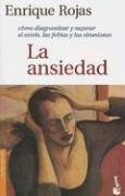 Stock image for La Ansiedad (Spanish Edition) for sale by ThriftBooks-Dallas