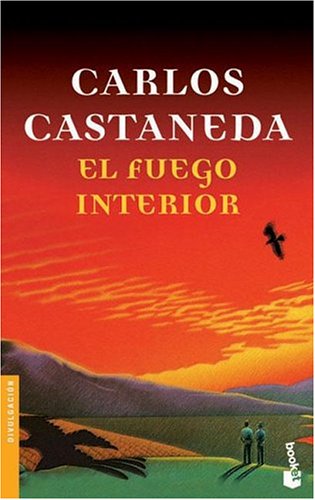 9789871144907: El Fuego Interior