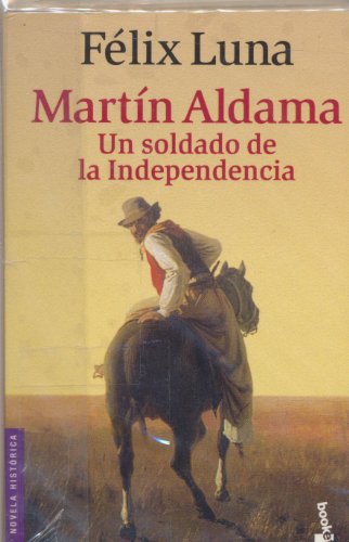 Stock image for Martin Aldama (Spanish Edition) for sale by Wonder Book
