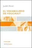 Imagen de archivo de VOCABULARIO DE FOUCAULT EL a la venta por Serendipity