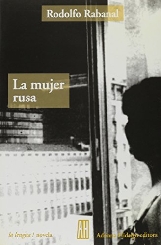 Imagen de archivo de LA MUJER RUSA a la venta por KALAMO LIBROS, S.L.