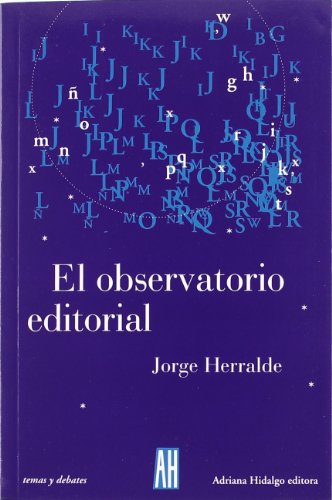 EL OBSERVATORIO EDITORIAL