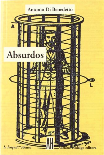 Imagen de archivo de Absurdos/ Ridiculous (Spanish Edition) a la venta por HPB Inc.