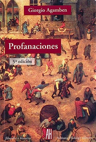 9789871156344: Profanaciones / Desecrations