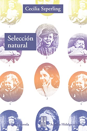 Stock image for SELECCION NATURAL for sale by Libros nicos