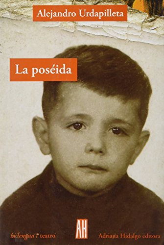 Imagen de archivo de POSEIDA,LA a la venta por Libros nicos