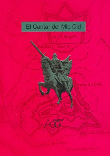 9789871165254: El Cantar del Mio Cid