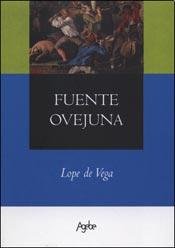 Stock image for Fuenteovejuna, De Lope De Vega. Editorial Agebe En Espa ol for sale by Libros del Mundo