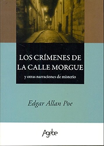 Beispielbild fr edgar allan poe los crimenes de la calle morgue y otros zum Verkauf von LibreriaElcosteo