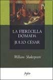 Imagen de archivo de Libro La Fierecilla Domada / Julio Cesar De William Shakespe a la venta por Juanpebooks