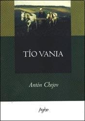 Imagen de archivo de Libro Tio Vania De Anton Chejov a la venta por Juanpebooks