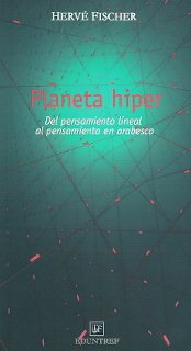 Imagen de archivo de Planeta hiper a la venta por AG Library