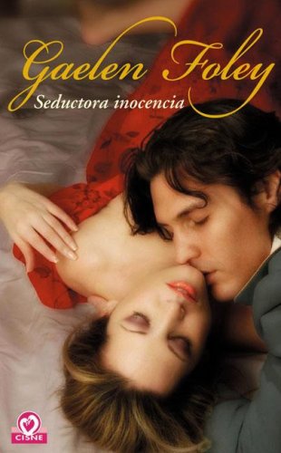 Beispielbild fr Seductora Inocencia (Spanish Edition) Foley, Gaelen zum Verkauf von GridFreed