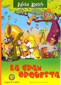 Beispielbild fr La Gran Orquesta zum Verkauf von medimops