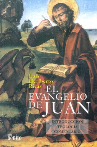 9789871177189: El Evangelio de Juan (Spanish Edition)