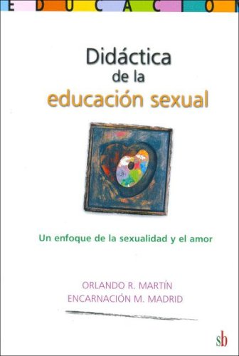 9789871177226: Didctica de la educacin sexual