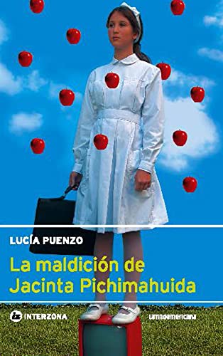 Stock image for LA MALDICION DE JACINTA PICHIMAHUIDA for sale by AG Library