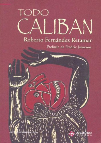 9789871183050: Todo Caliban (Spanish Edition)