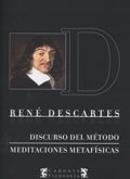 Discurso del Metodo - Meditaciones Metafisicas (Spanish Edition) (9789871187140) by Descartes Rene