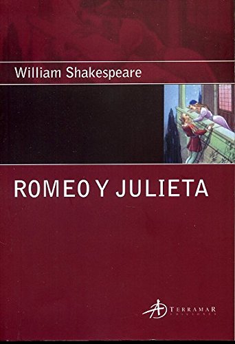 Imagen de archivo de Romeo Y Julieta (ediciones Clasicas) - Shakespeare William a la venta por Juanpebooks