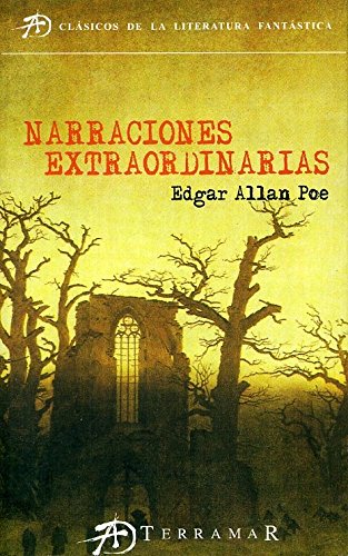 Narraciones Extraordinarias (Spanish Edition) (9789871187263) by Edgar Allan Poe