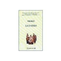 La Eneida (Spanish Edition) (9789871187287) by Virgilio