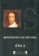 Etica (9789871187386) by SPINOZA, BENEDICT DE