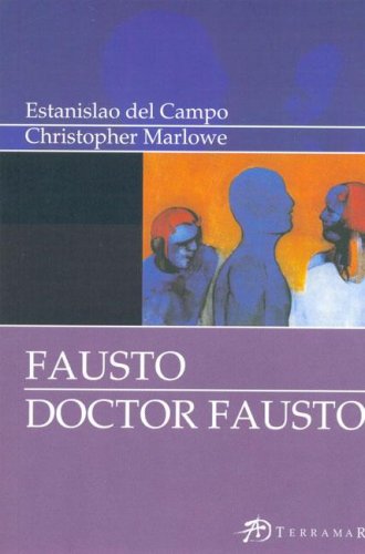 Beispielbild fr FAUSTO - DOCTOR FAUSTO zum Verkauf von Libros nicos