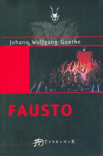 Fausto (9789871187645) by Goethe