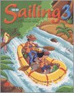 Beispielbild fr go on sailing 3 garcia cahuzac tiberio zum Verkauf von DMBeeBookstore