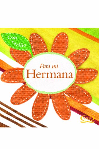 Mi Hermana (Spanish Edition) (9789871192304) by Riba Lidia Maria