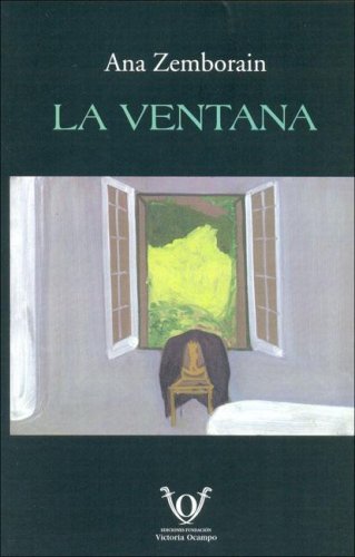 La Ventana (Spanish Edition) - Zemborain, Ana