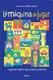 MAQUINA DE JUGAR, LA (9789871200153) by Unknown