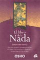 9789871201136: LIBRO DE LA NADA, EL (Spanish Edition)