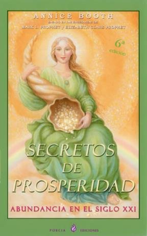 Imagen de archivo de SECRETOS DE PROSPERIDAD (COEDICION) a la venta por Serendipity