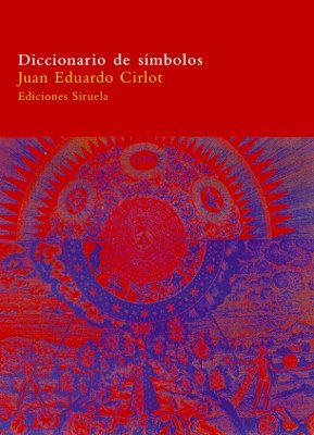 Imagen de archivo de Diccionario De S mbolos - Cirlot, Juan Eduardo a la venta por Juanpebooks