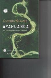 9789871201952: Ayahuasca