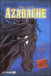 Imagen de archivo de Azabache (novela Grafica) - Anna Sewell a la venta por Juanpebooks