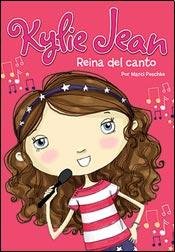 Stock image for Kylie Jean : reina del canto for sale by SecondSale
