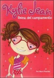 Stock image for Kylie Jean Reina Del Campamento for sale by medimops