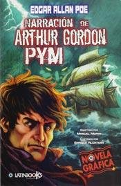 9789871208845: Narracion De Arthur Gordon Pym