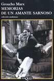 Memorias de Un Amante Sarnoso (Spanish Edition) (9789871210244) by MARX, GROUCHO