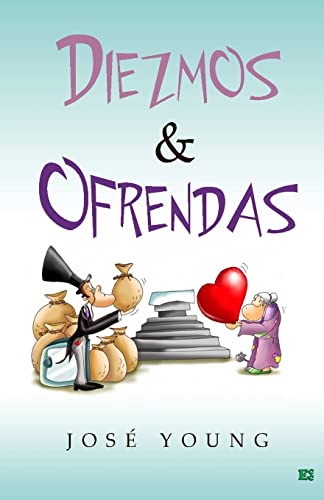 9789871219193: Diezmos & Ofrendas